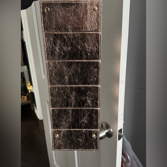 NORDSTROM JEWELRY CASE - Picture 4 of 4